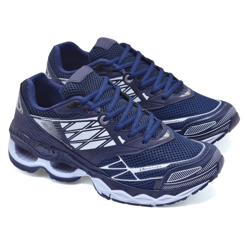 Tênis Masculino Esportivo Corrida e Caminhada Sup