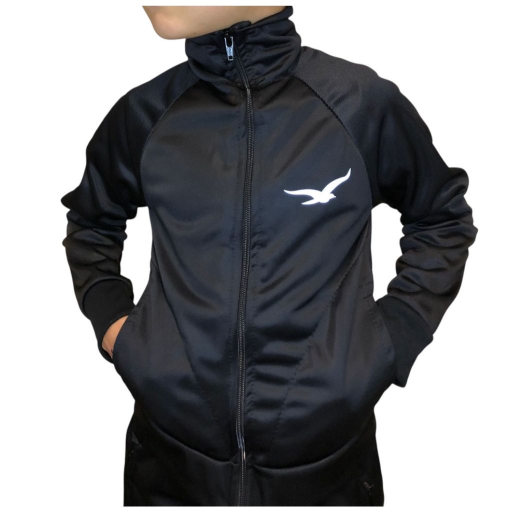 Blusa Infantil Volta as Aulas Do 04 ao 16 – 