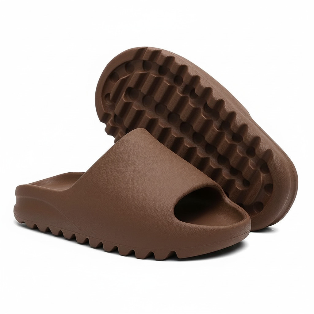 Chinelo Nuvem Slide Confortável Leve Macio Unisse