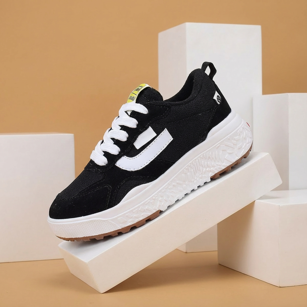 Tenis infantil Menino Menina Casual Macio Promoç�