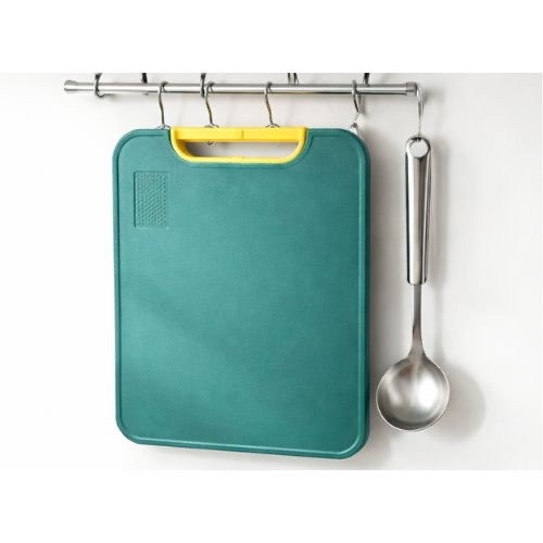 Tábua De Corte Antibacteriana À Prova De Mofo 37