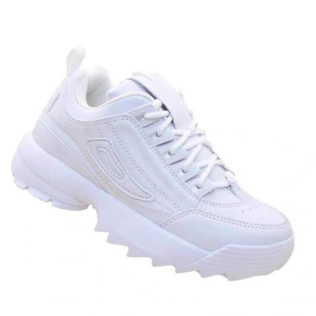 Tênis casual e confortavel Ruptor