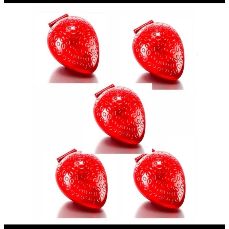 Kit com 5/10/25Brilhos Labiais e Batons Cremosos M