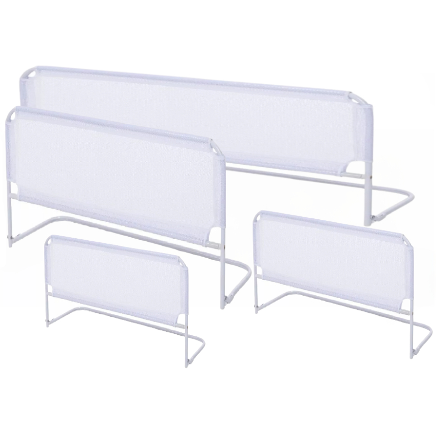 Grade de Proteção para Cama – Estrutura Do