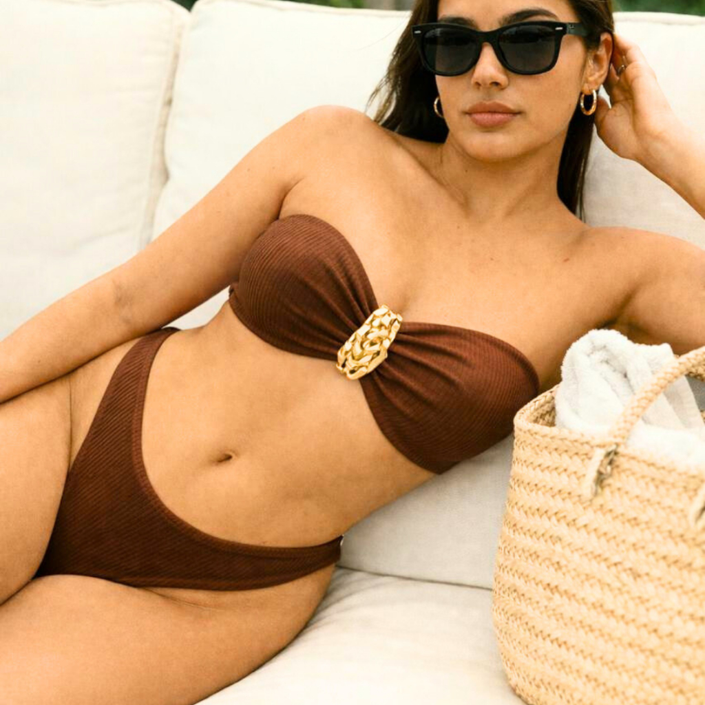 BÍQUINI FEMININO CALCINHA ASA DELTA TOMARA QUE CA