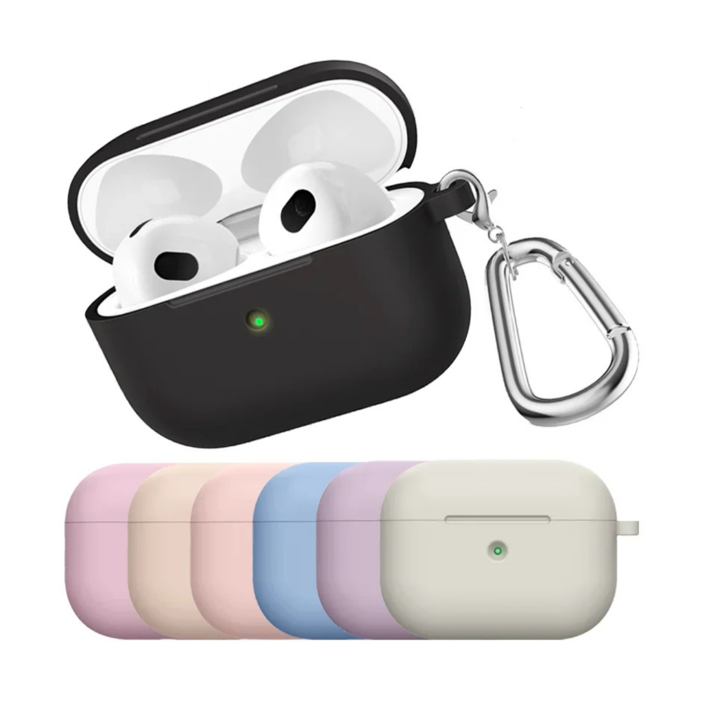 Case Airpods Pro 3 Geração Capinha Capa Air Pods