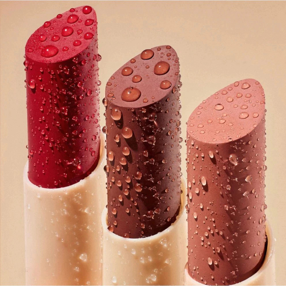 Batom Creamy Matte Alta Cobertura Ruby Rose –