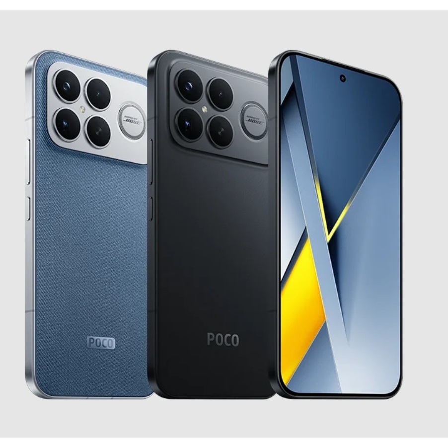 Xiaomi Poco F8 Ultra 5G 512GB / 256GB NFC Versão 