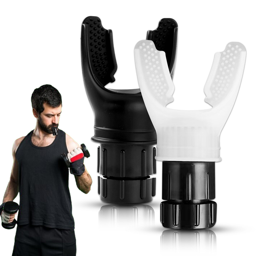 Ferramenta De Exercício Expiratório Ao Ar Livre 