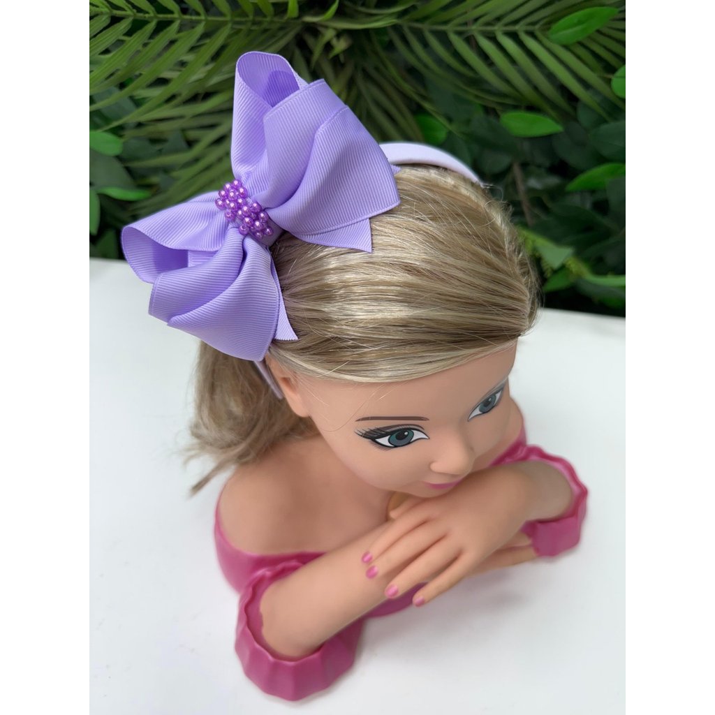 Tiara Belli Juliana Lilas