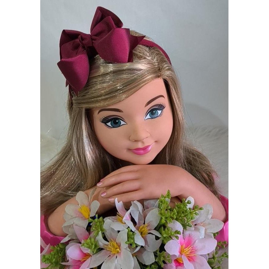 Tiara Belli Laço Marsala