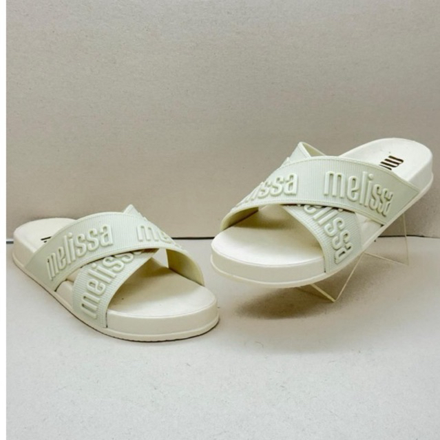 Melissa Papete Confortável Lançamento 2026 Dia a