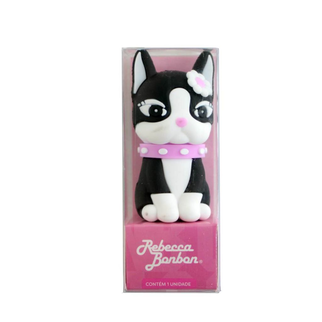 Apontador 3D Rebecca Bonbon RB Petite RB0103