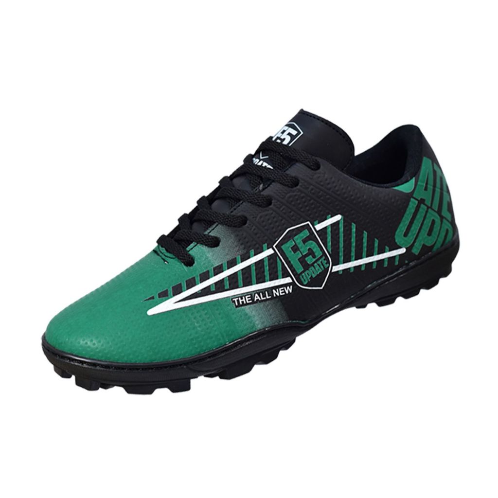 Chuteira Society Salao Quadra grama Sintetica Femi