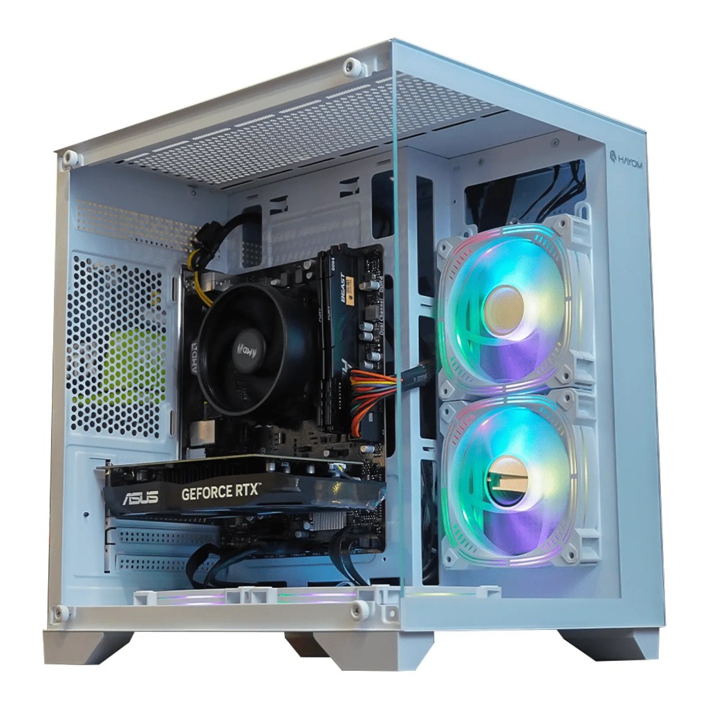 PC Gamer Xeon e52630=i7 + GTX 550 Ti + SSD + 8GB/