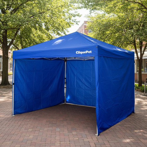 Gazebo Tenda Barraca Articulado Praia Feira Campin