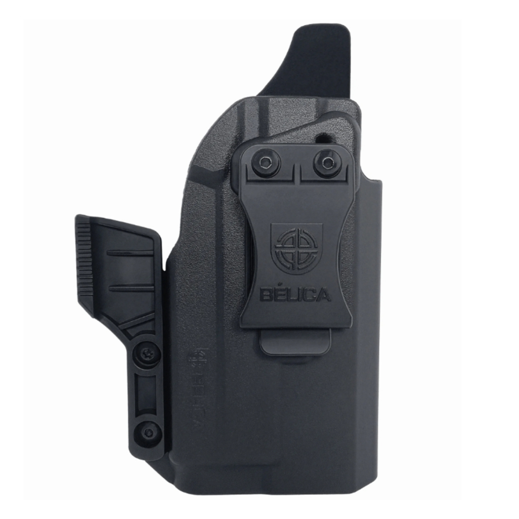 Coldre Tático Velado G-Flash G22 Geração 5 Bél