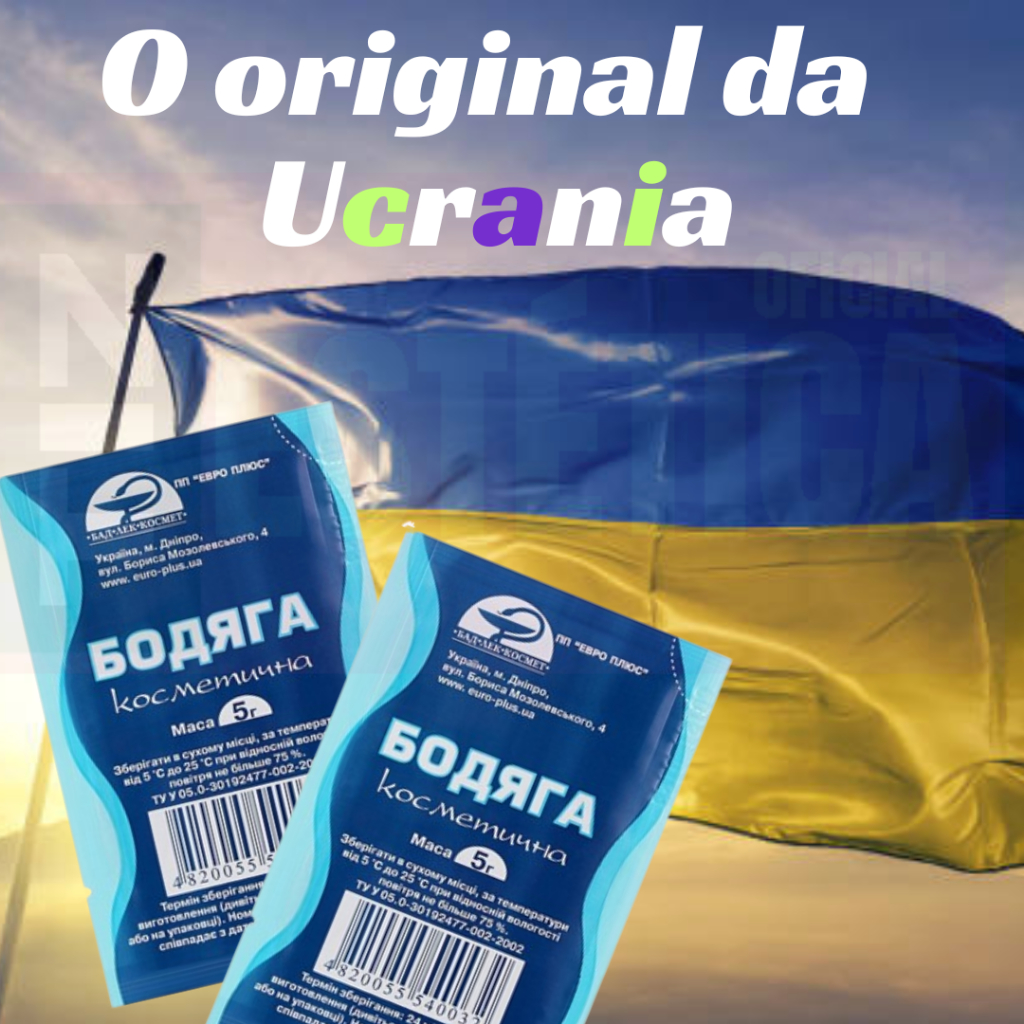 2 Peeling de Algas Marinhas – O ORIGINAL