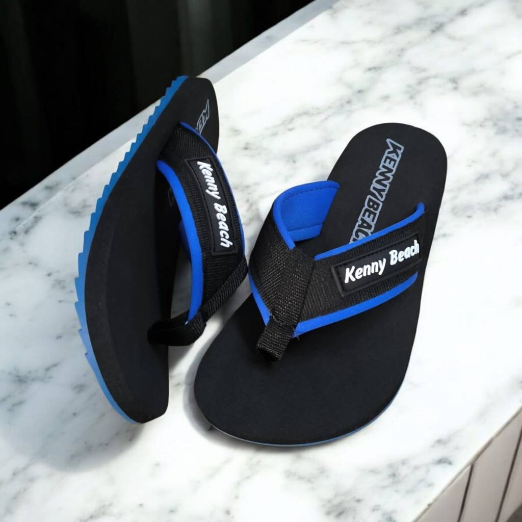 Sandália Chinelo Infantil Menino e Menina Kenny B