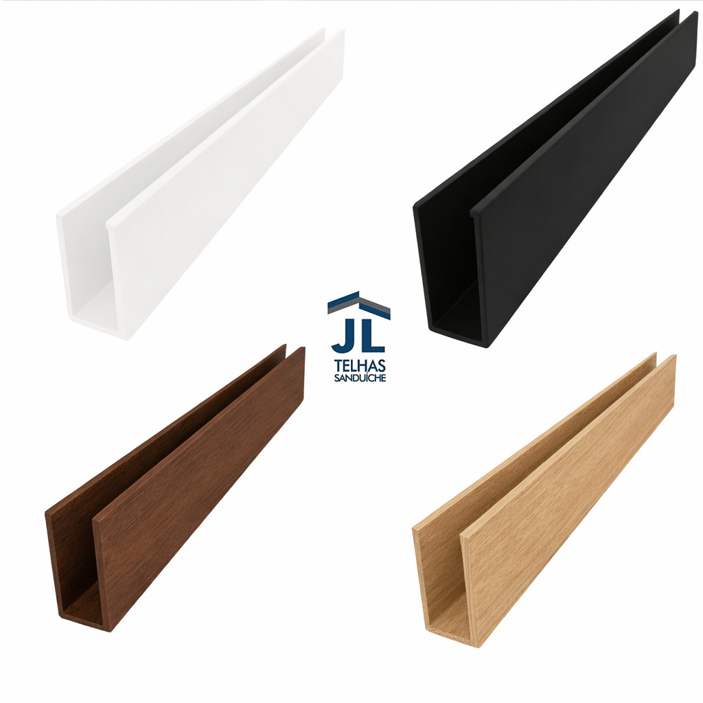 Salva Protetor Para Porta 80cm Metal ou Madeira co