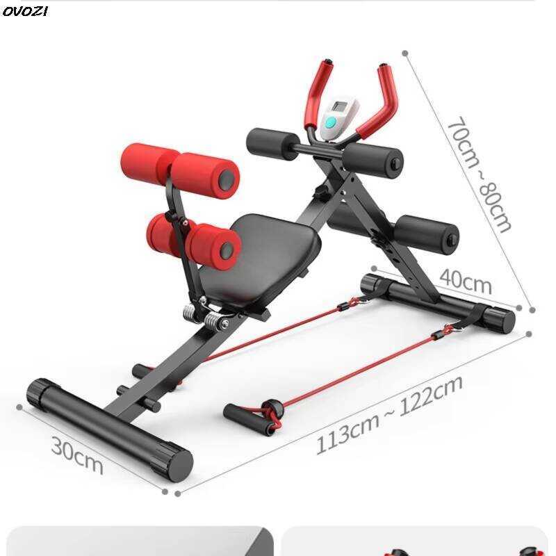 Simulador De escada e Caminhada para casa Dobráve