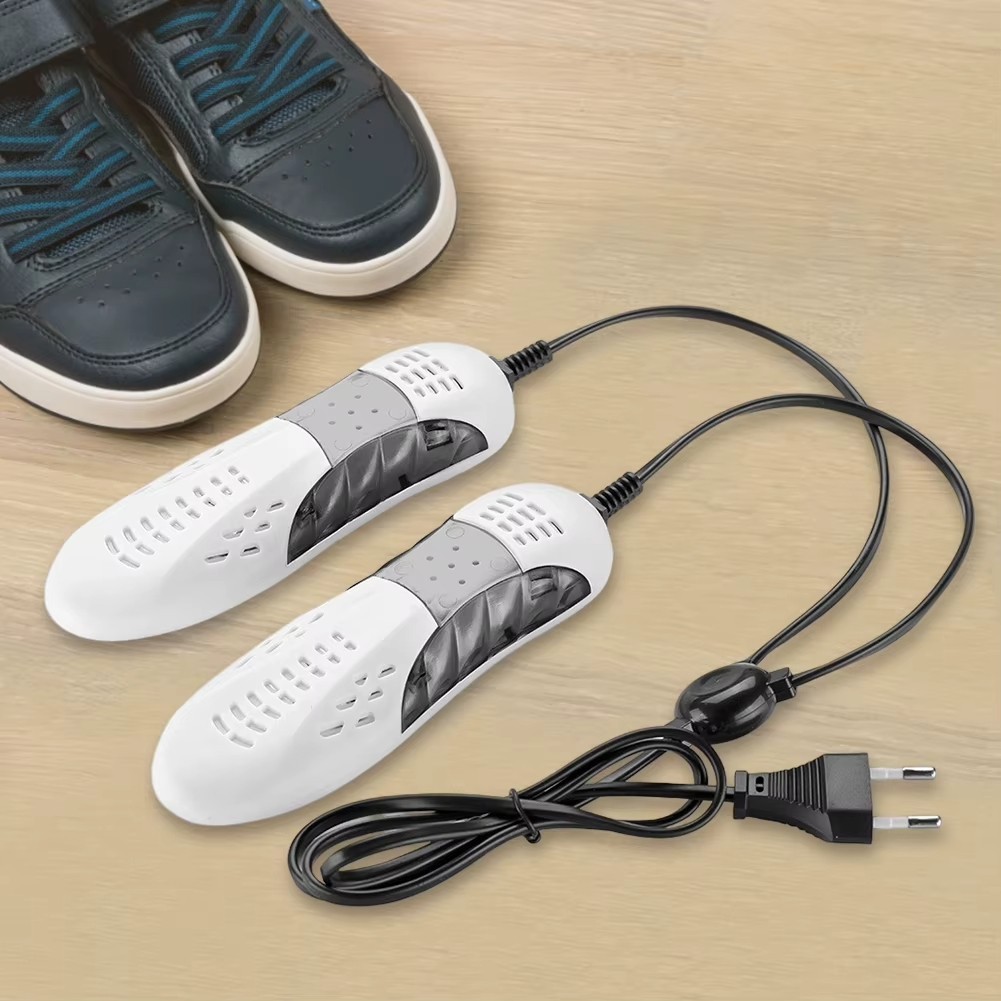 Secador de sapato elétrico bivolt desinfecção d