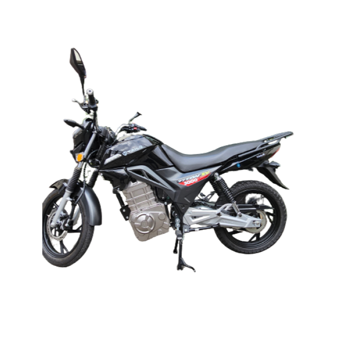 MOTO ELÉTRICA TITAN EV 3000W HOMOLOGADA ( LEIA A 