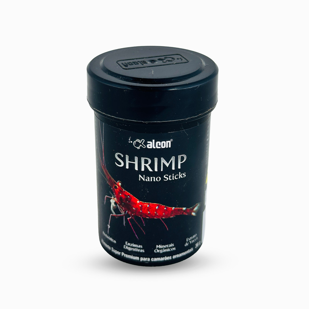 ALCON SHRIMP NANO STICKS 36 G