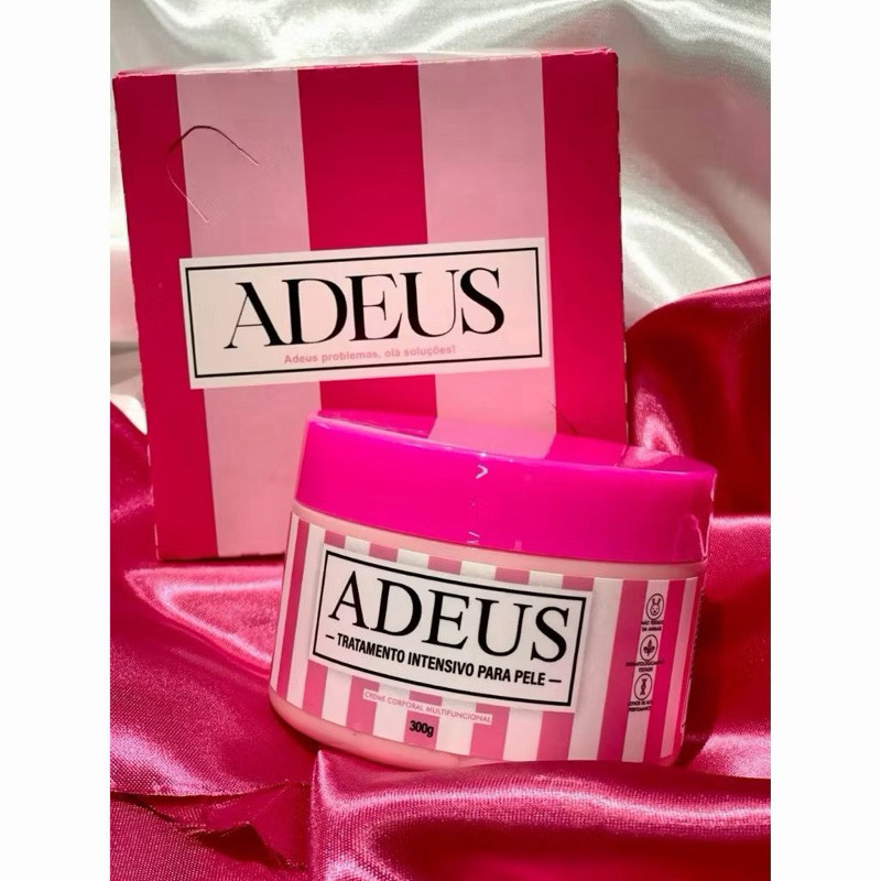 Creme Tratamento Intensivo 300g – Combate Fo