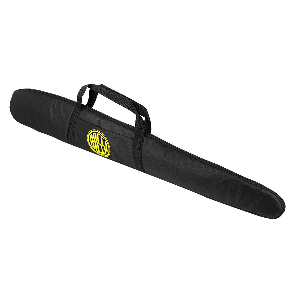 Capa Forrada Com Alça Costas para Carabinas de Pr