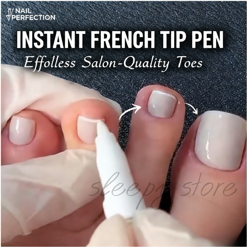 Caneta Francesinha de Salão – Delineador Br