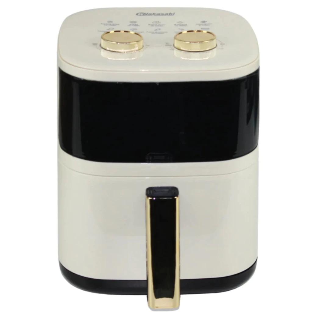 Fritadeira Elétrica AirFryer Sem Óleo 3,1L Panel