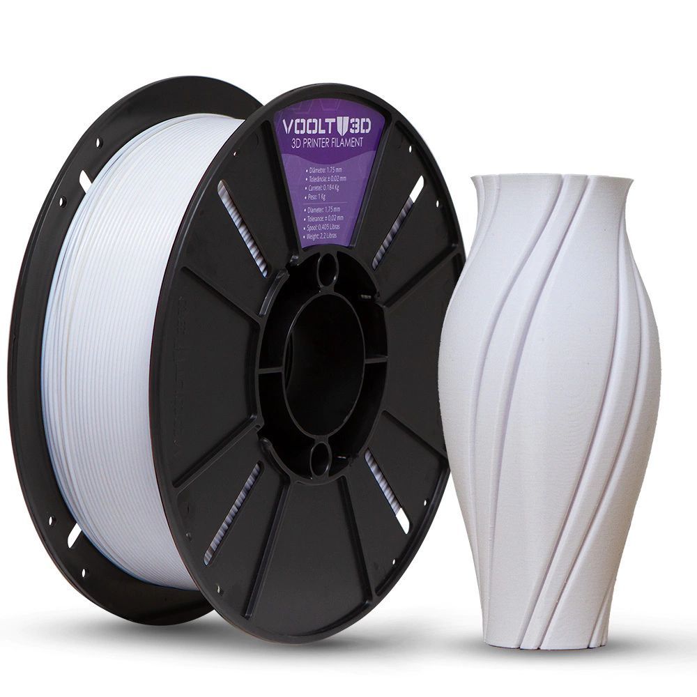 FILAMENTO PLA, VELVET, DUO COLOR, TRICOLOR E MACAR