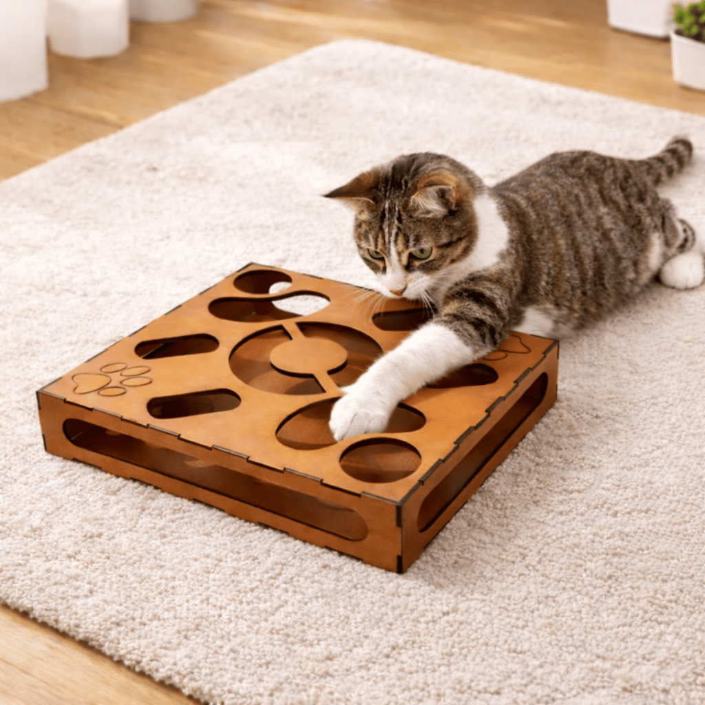 Brinquedo Labirinto Corre Corre Recreativo Interat