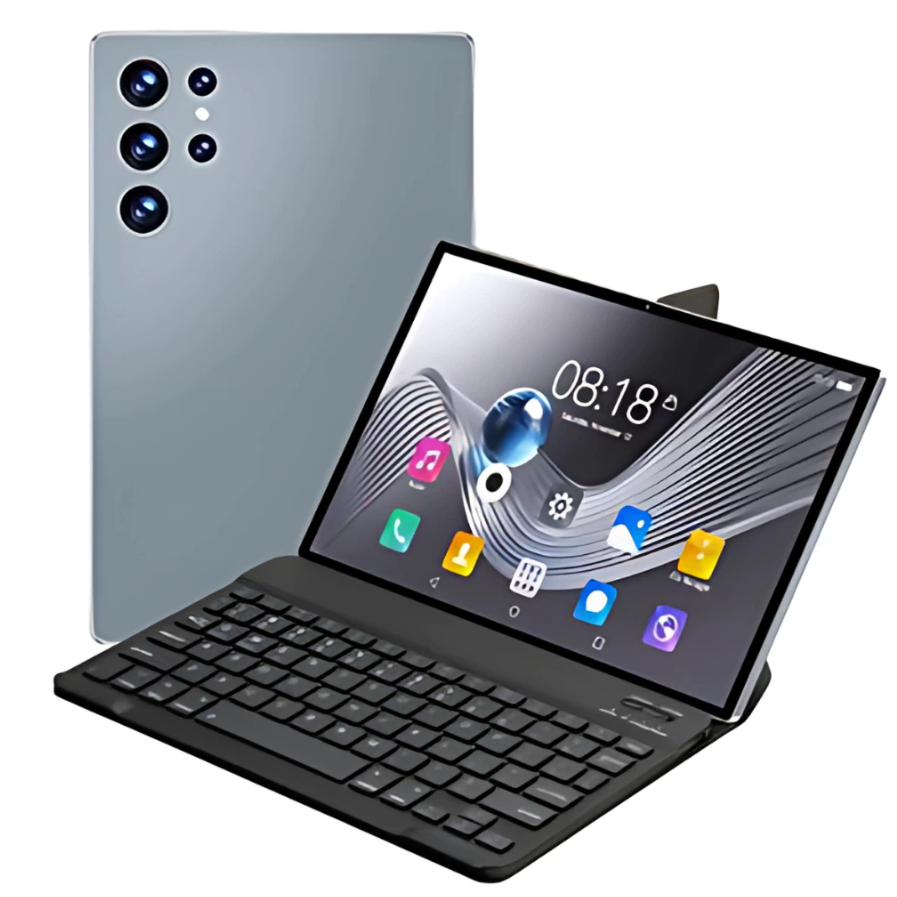 Tablet Pc JEPK10 Android 14 512gb Memória 8gb Ram