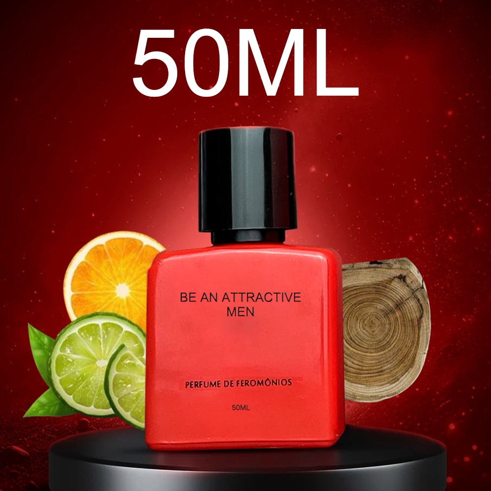 Beiermei Perfume Masculino Com Feromônios Ativado