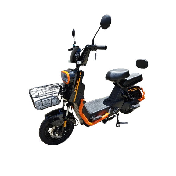 SCOOTER ELETRICA 1000W ( BATERIA LITIO 60V 20AH )