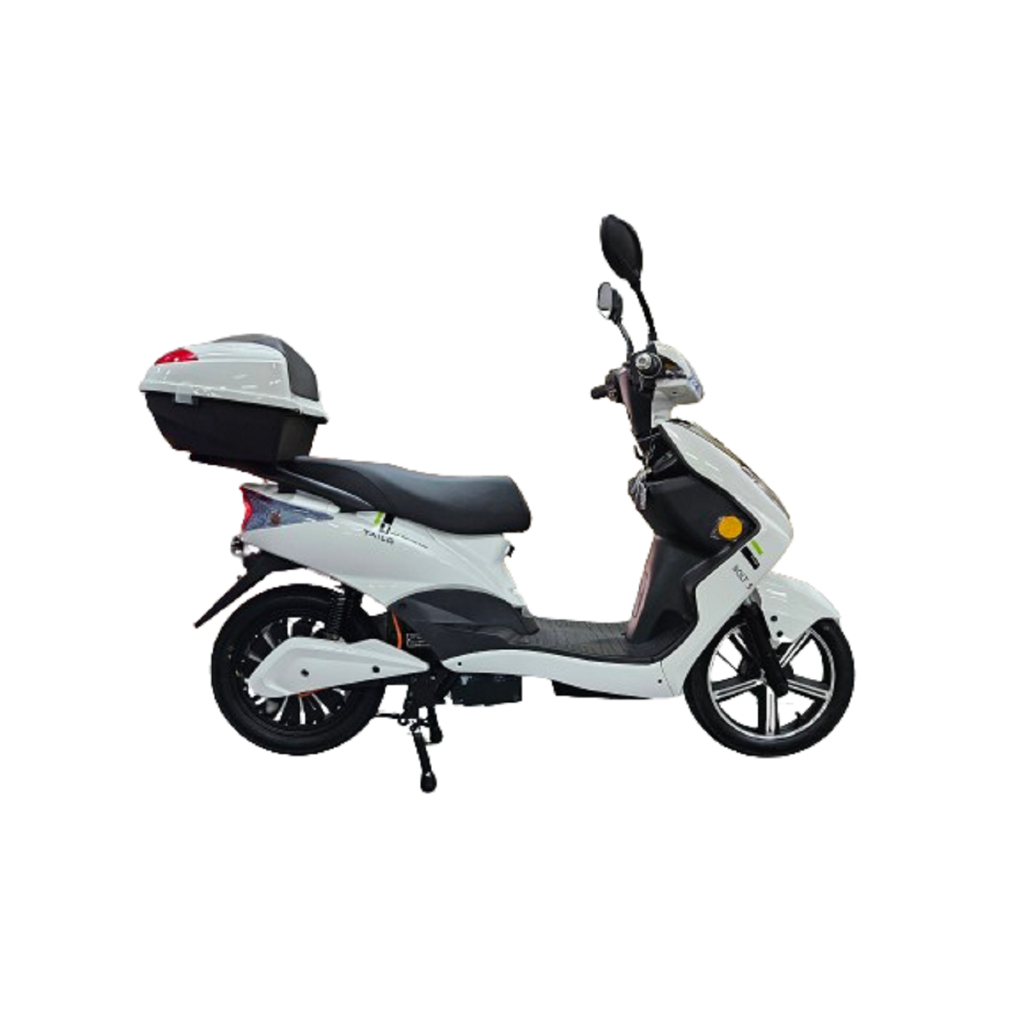 SCOOTER ELÉTRICA BOLT S 400W