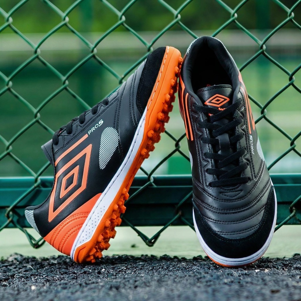 Chuteira Infantil 26 ao 33 Macia e Confortavel Pro