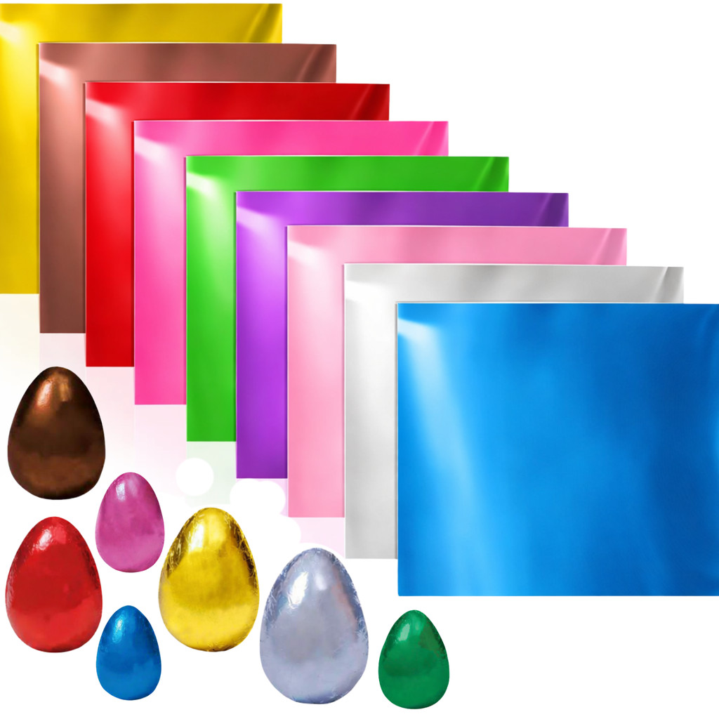 3~20 Folhas Papel Chumbo 44×60 Econômico P/ 