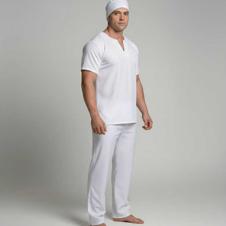 Conjunto Umbanda/Candomblé  Barato e Pronta Entre