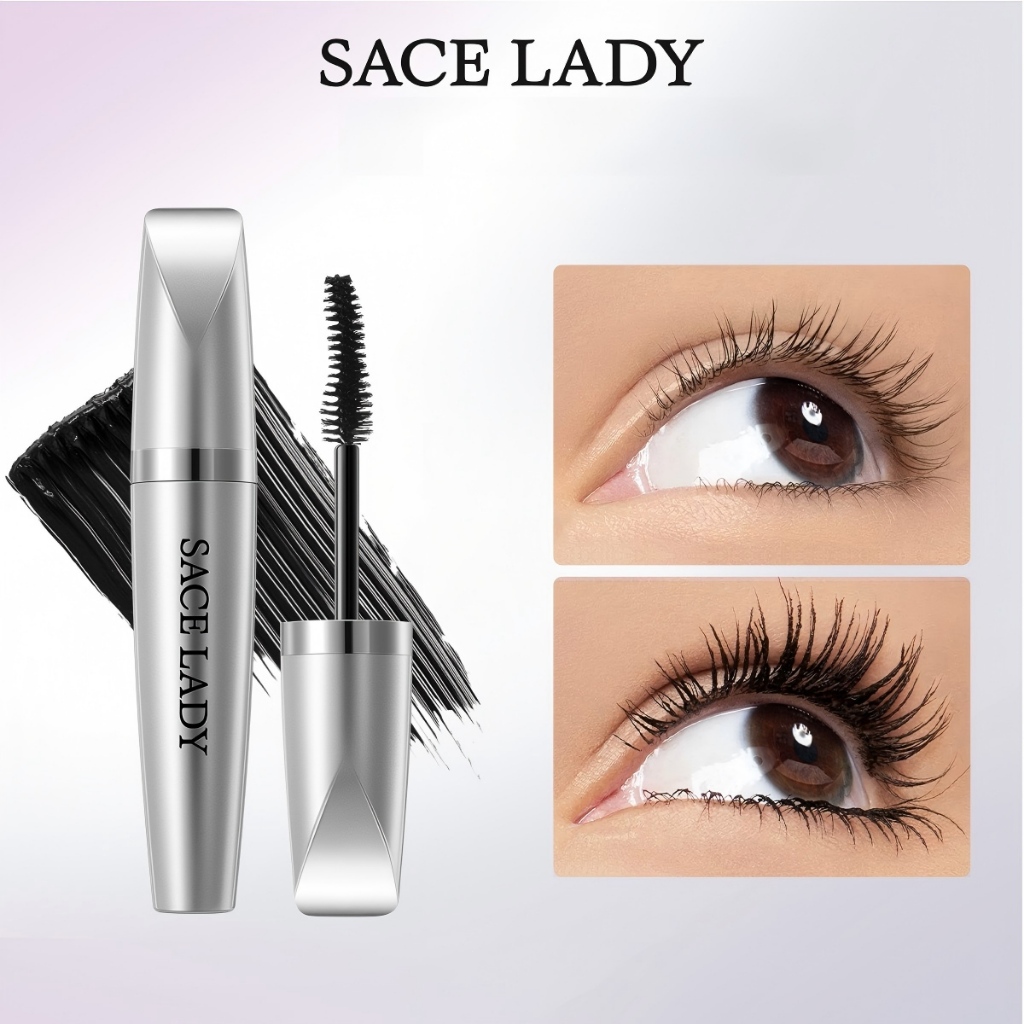 Mascara cilios SACE LADY Volumizador à prova dág