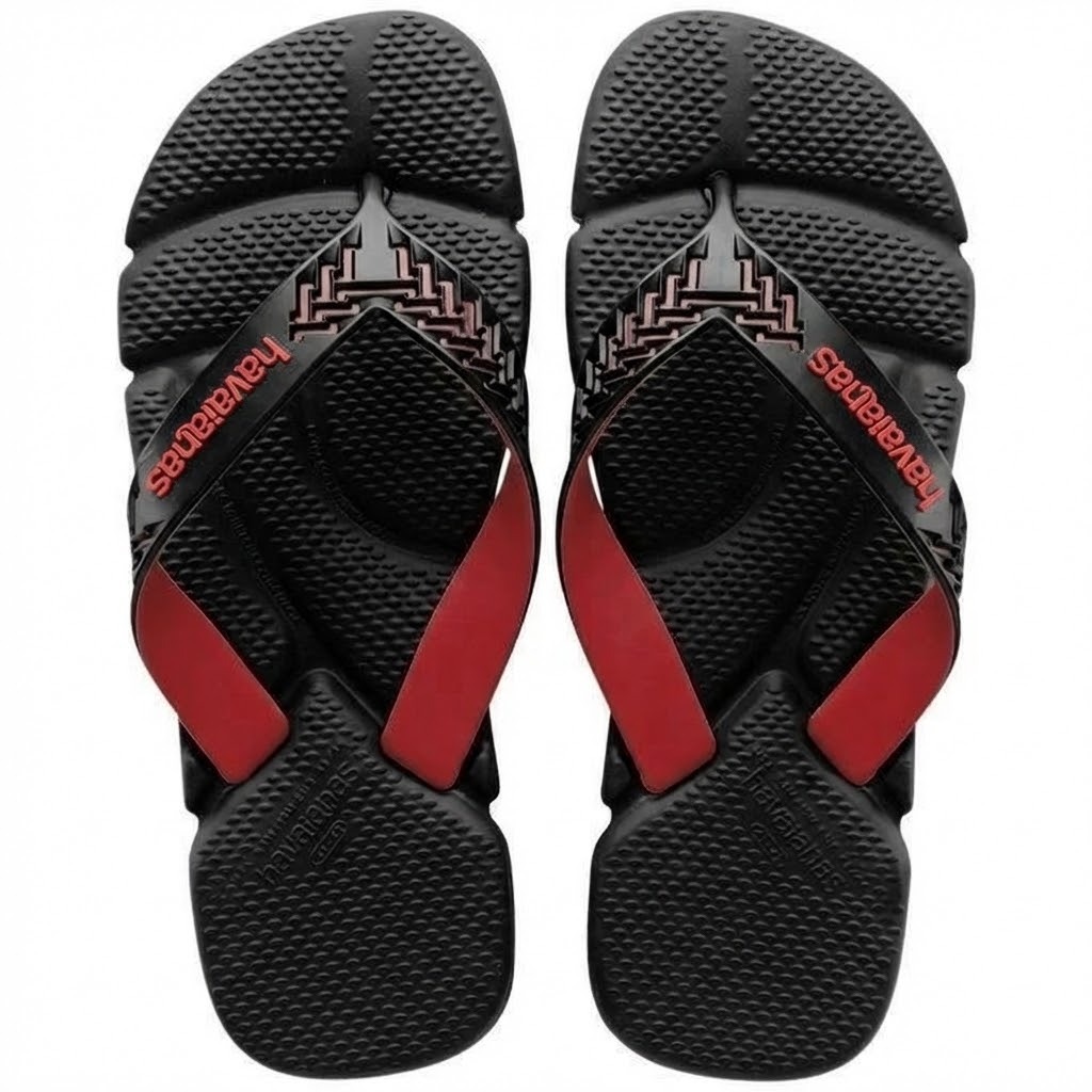 Havainas Chinelo Sandália Unissex Power 2.0 Casua