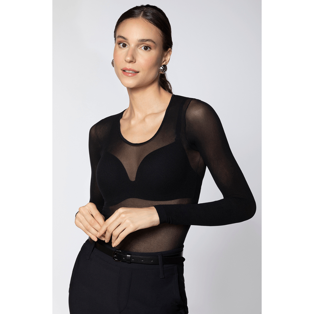 Segunda Pele Fio 40 Selene 9100