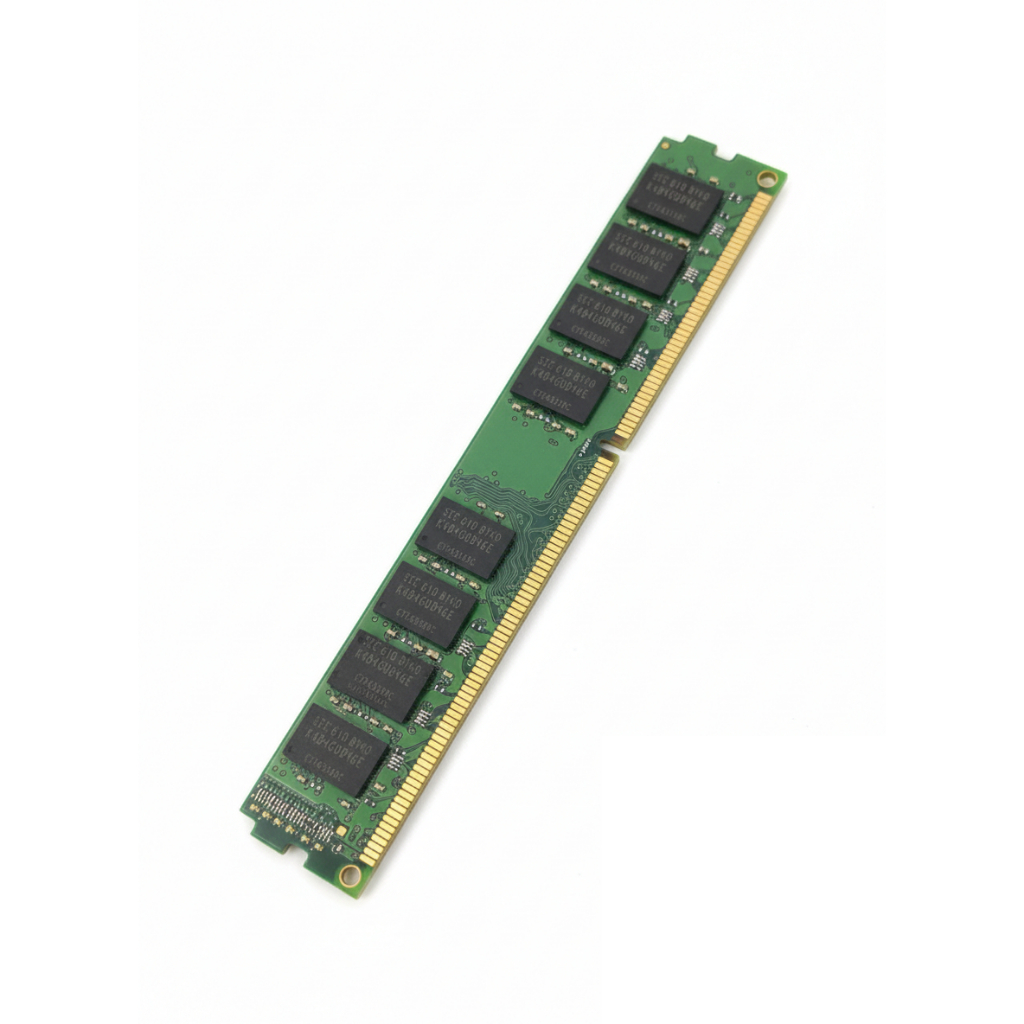 Memória Ram 8gb Ddr3 Para Computador Desktop Pc 1