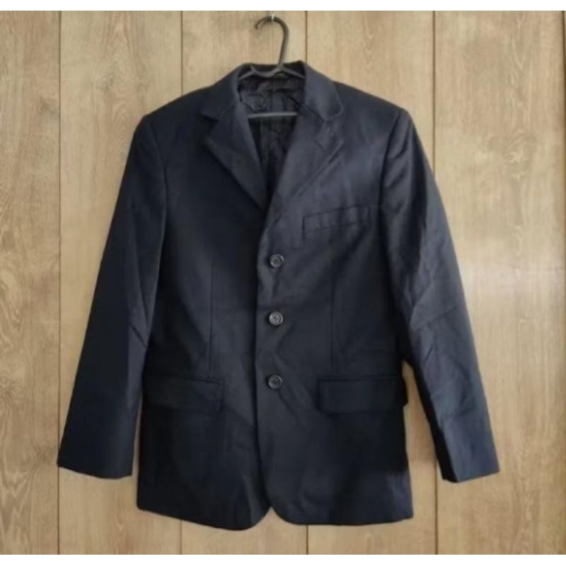 Blazer Social Infanto/Juvenil