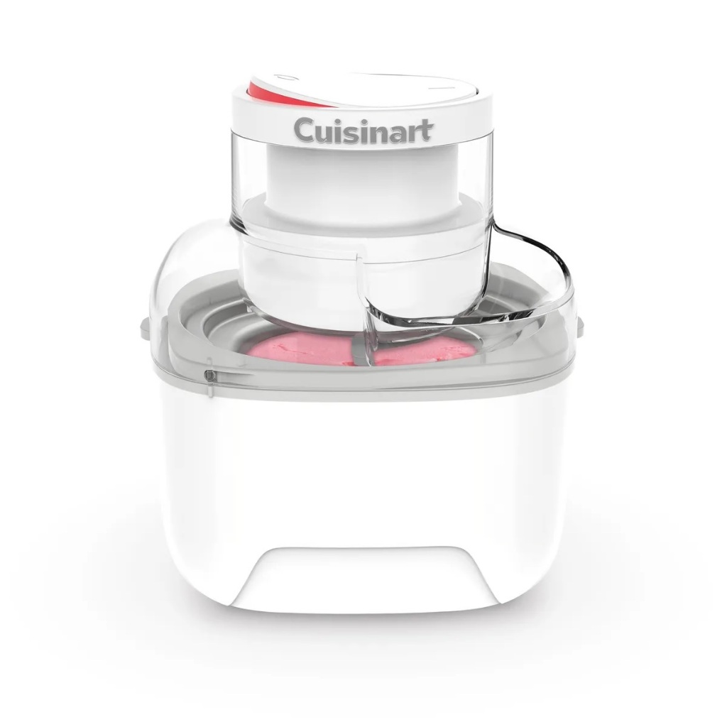 Sorveteira Cuisinart Wonder Ice M10br 475ml 127v