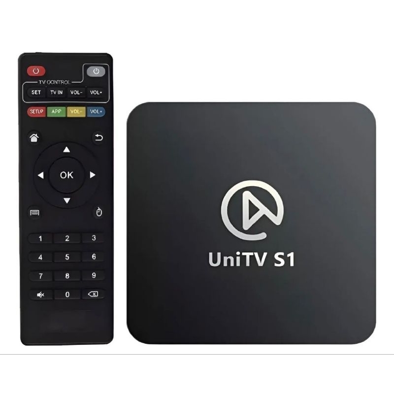 Ecoshow original interface 8