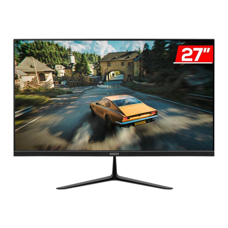 Monitor Gamer Mancer Horizon Z2S, 27 Pol, IPS, FHD