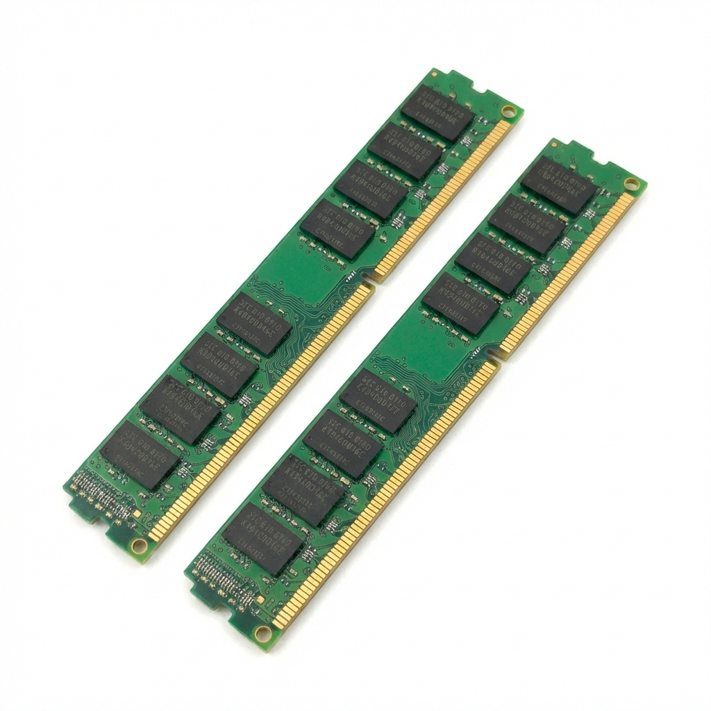 Memória Ram Ddr3 8gb Para Computador Desktop Pc 1